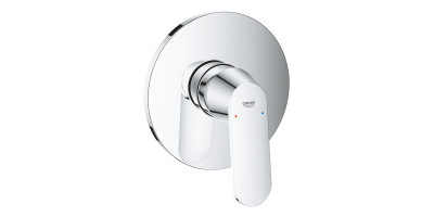 Змішувач одноважільний Grohe Eurosmart Cosmopolitan на 1 вихід (24044000)