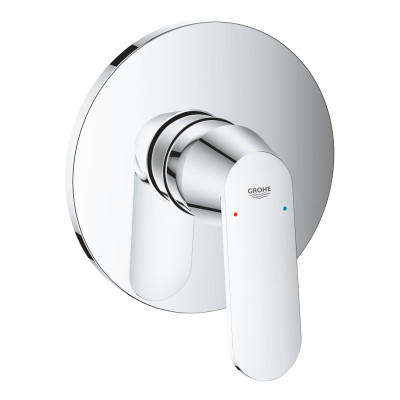 Змішувач одноважільний Grohe Eurosmart Cosmopolitan на 1 вихід (24044000)