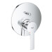 Смеситель однорычажный Grohe Lineare на 2 выхода (24064001)