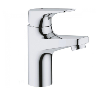 Однорычажный смеситель GROHE BAU FLOW 23752000 Однорычажный смеситель GROHE BAU FLOW 23752000