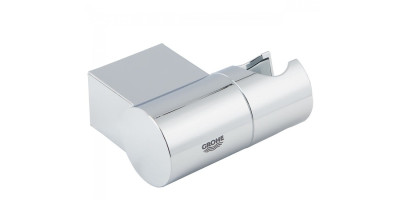 Держатель ручного душа GROHE RAINSHOWER 27055000 Держатель ручного душа GROHE RAINSHOWER 27055000