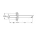 Излив для ванны Grohe BauCosmopolitan New (13255001) Излив для ванны Grohe BauCosmopolitan New (13255001)