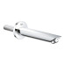 Излив для ванны Grohe BauCosmopolitan New (13255001) Излив для ванны Grohe BauCosmopolitan New (13255001)