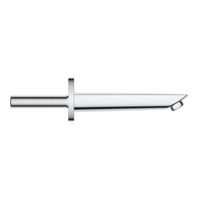 Излив для ванны Grohe BauCosmopolitan New (13255001) Излив для ванны Grohe BauCosmopolitan New (13255001)