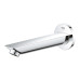 Излив для ванны Grohe BauCosmopolitan New (13255001) Излив для ванны Grohe BauCosmopolitan New (13255001)