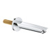 Излив для ванны Grohe Eurosmart New (13448003) Излив для ванны Grohe Eurosmart New (13448003)