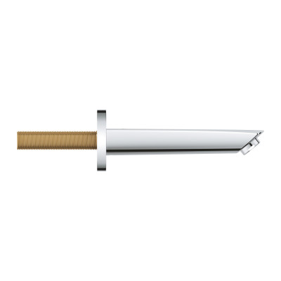 Излив для ванны Grohe Eurosmart New (13448003) Излив для ванны Grohe Eurosmart New (13448003)