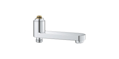 Поворотный излив Grohe со встроенным переключателем (13450000) Поворотный излив Grohe со встроенным переключателем (13450000)