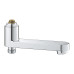 Поворотный излив Grohe со встроенным переключателем (13450000)