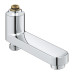 Поворотный излив Grohe со встроенным переключателем (13450000) Поворотный излив Grohe со встроенным переключателем (13450000)
