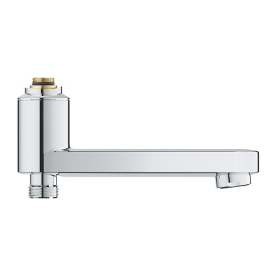 Поворотный излив Grohe со встроенным переключателем (13450000) Поворотный излив Grohe со встроенным переключателем (13450000)