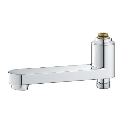 Поворотный излив Grohe со встроенным переключателем (13450000) Поворотный излив Grohe со встроенным переключателем (13450000)
