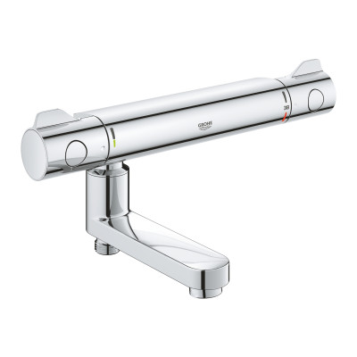 Поворотный излив Grohe со встроенным переключателем (13450000) Поворотный излив Grohe со встроенным переключателем (13450000)