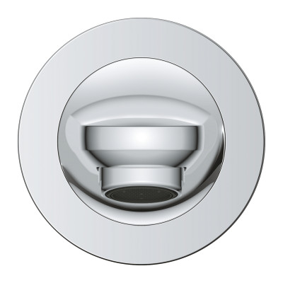 Излив для ванной Grohe Euroeco (13471001) Излив для ванной Grohe Euroeco (13471001)