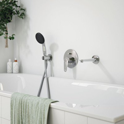 Излив для ванной Grohe Euroeco (13471001) Излив для ванной Grohe Euroeco (13471001)