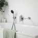 Излив для ванной Grohe Euroeco (13471001) Излив для ванной Grohe Euroeco (13471001)