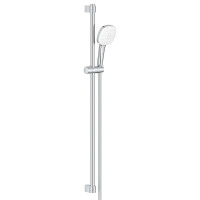 Душевой гарнитур Grohe Tempesta Cube 110, 2 режима струи (26908003) Душевой гарнитур Grohe Tempesta Cube 110, 2 режима струи (26908003)