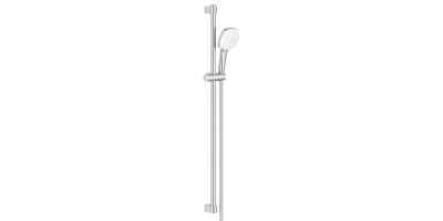 Душевой гарнитур Grohe Tempesta Cube 110, 2 режима струи (26908003) Душевой гарнитур Grohe Tempesta Cube 110, 2 режима струи (26908003)
