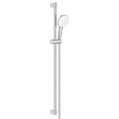 Душевой гарнитур Grohe Tempesta Cube 110, 2 режима струи (26908003) Душевой гарнитур Grohe Tempesta Cube 110, 2 режима струи (26908003)