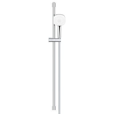 Душевой гарнитур Grohe Tempesta Cube 110, 2 режима струи (26908003) Душевой гарнитур Grohe Tempesta Cube 110, 2 режима струи (26908003)