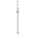 Душевой гарнитур Grohe Tempesta Cube 110, 2 режима струи (26908003) Душевой гарнитур Grohe Tempesta Cube 110, 2 режима струи (26908003)