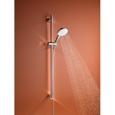 Душевой гарнитур Grohe Tempesta Cube 110, 2 режима струи (26908003) Душевой гарнитур Grohe Tempesta Cube 110, 2 режима струи (26908003)