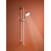 Душевой гарнитур Grohe Tempesta Cube 110, 2 режима струи (26908003) Душевой гарнитур Grohe Tempesta Cube 110, 2 режима струи (26908003)