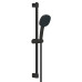 Душевой гарнитур Grohe Tempesta Cube 110, 2 режима струи (267482433)