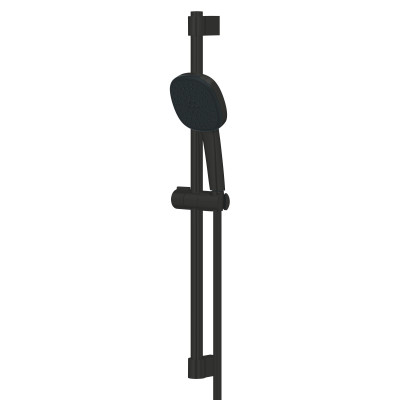 Душевой гарнитур Grohe Tempesta Cube 110, 2 режима струи (267482433) Душевой гарнитур Grohe Tempesta Cube 110, 2 режима струи (267482433)