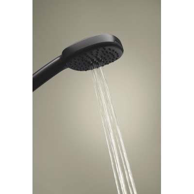 Душевой гарнитур Grohe Tempesta Cube 110, 2 режима струи (267482433) Душевой гарнитур Grohe Tempesta Cube 110, 2 режима струи (267482433)