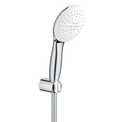 Душевой набор Grohe Tempesta 110, 2 режима струи (26164003) Душевой набор Grohe Tempesta 110, 2 режима струи (26164003)