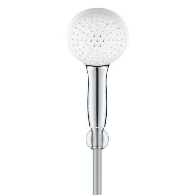 Душевой набор Grohe Tempesta 110, 2 режима струи (26164003) Душевой набор Grohe Tempesta 110, 2 режима струи (26164003)