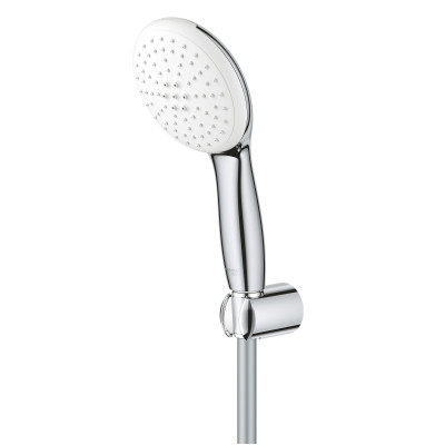 Душевой набор Grohe Tempesta 110, 2 режима струи (26164003) Душевой набор Grohe Tempesta 110, 2 режима струи (26164003)