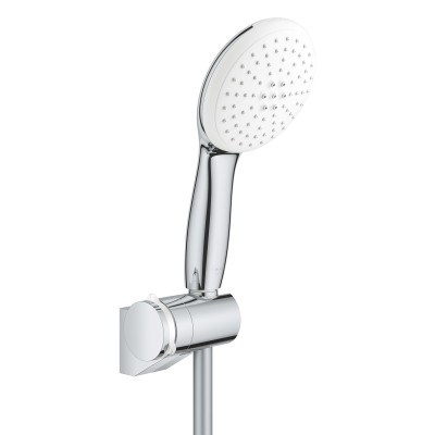 Душевой набор Grohe Tempesta 110, 2 режима струи (27601003) Душевой набор Grohe Tempesta 110, 2 режима струи (27601003)