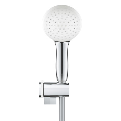Душовий набір Grohe Tempesta 110, 2 режими струменя (27601003) Душовий набір Grohe Tempesta 110, 2 режими струменя (27601003)