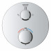 Душевая система Grohe Grohtherm с термостатом скрытого монтажа из Rainshower Mono 310 (34869000) Душевая система Grohe Grohtherm с термостатом скрытого монтажа из Rainshower Mono 310 (34869000)