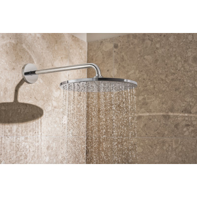 Душевая система Grohe Grohtherm с термостатом скрытого монтажа из Rainshower Mono 310 (34869000) Душевая система Grohe Grohtherm с термостатом скрытого монтажа из Rainshower Mono 310 (34869000)