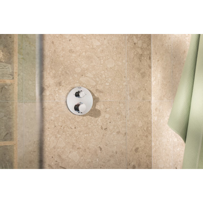 Душевая система Grohe Grohtherm с термостатом скрытого монтажа из Rainshower Mono 310 (34869000) Душевая система Grohe Grohtherm с термостатом скрытого монтажа из Rainshower Mono 310 (34869000)