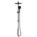 Душевая система Grohe Tempesta System 250 Cube Flex с переключателем настенного монтажа (269772431) Душевая система Grohe Tempesta System 250 Cube Flex с переключателем настенного монтажа (269772431)