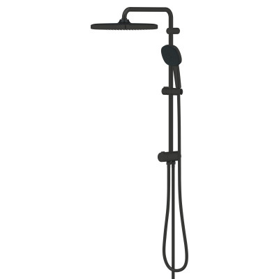 Душевая система Grohe Tempesta System 250 Cube Flex с переключателем настенного монтажа (269772431) Душевая система Grohe Tempesta System 250 Cube Flex с переключателем настенного монтажа (269772431)