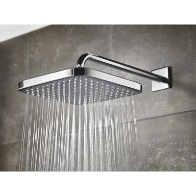 Прихована Душова система Grohe Eurosmart з Tempesta 250 (UA26415SC5) Прихована Душова система Grohe Eurosmart з Tempesta 250 (UA26415SC5)