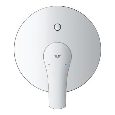 Прихована Душова система Grohe Eurosmart з Tempesta 250 (UA26415SC5) Прихована Душова система Grohe Eurosmart з Tempesta 250 (UA26415SC5)