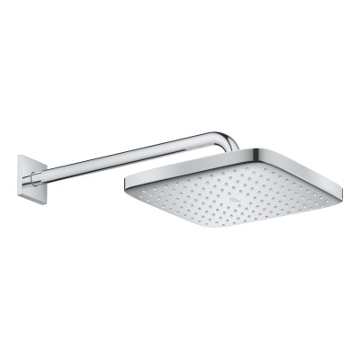 Прихована Душова система Grohe Eurosmart з Tempesta 250 (UA26415SC5) Прихована Душова система Grohe Eurosmart з Tempesta 250 (UA26415SC5)
