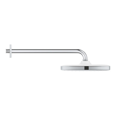 Прихована Душова система Grohe Eurosmart з Tempesta 250 (UA26415SC5) Прихована Душова система Grohe Eurosmart з Tempesta 250 (UA26415SC5)
