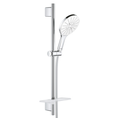 Прихована Душова система Grohe Eurosmart з Tempesta 250 (UA26415SC5) Прихована Душова система Grohe Eurosmart з Tempesta 250 (UA26415SC5)