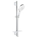 Прихована Душова система Grohe Eurosmart з Tempesta 250 (UA26415SC5) Прихована Душова система Grohe Eurosmart з Tempesta 250 (UA26415SC5)