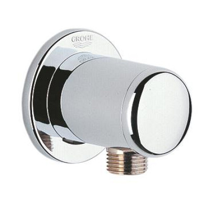 Прихована Душова система Grohe Eurosmart з Tempesta 250 (UA26415SC5) Прихована Душова система Grohe Eurosmart з Tempesta 250 (UA26415SC5)