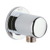 Прихована Душова система Grohe Eurosmart з Tempesta 250 (UA26415SC5) Прихована Душова система Grohe Eurosmart з Tempesta 250 (UA26415SC5)