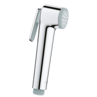 Ручной душ Grohe Tempesta-F Trigger Spray 30, 1 вид струи (27512001) Ручной душ Grohe Tempesta-F Trigger Spray 30, 1 вид струи (27512001)