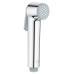 Ручной душ Grohe Tempesta-F Trigger Spray 30, 1 вид струи (27512001) Ручной душ Grohe Tempesta-F Trigger Spray 30, 1 вид струи (27512001)